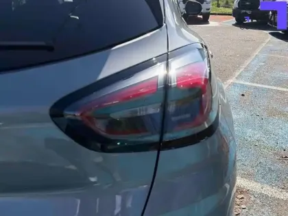 Photo 18 Ford Puma  1.0 EcoBoost 125 ch mHEV S&S Powershift