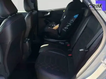 Photo 11 Ford Puma  1.0 EcoBoost 125 ch mHEV S&S Powershift