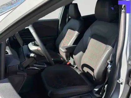 Photo 7 Ford Puma  1.0 EcoBoost 125 ch mHEV S&S Powershift