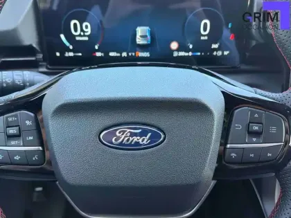 Photo 24 Ford Puma  1.0 EcoBoost 125 ch mHEV S&S Powershift