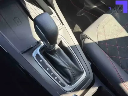 Photo 10 Ford Puma  1.0 EcoBoost 125 ch mHEV S&S Powershift