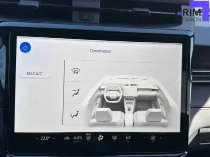 Photo 9 Ford Puma  1.0 EcoBoost 125 ch mHEV S&S Powershift