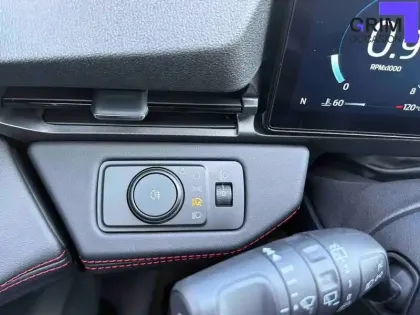 Photo 28 Ford Puma  1.0 EcoBoost 125 ch mHEV S&S Powershift