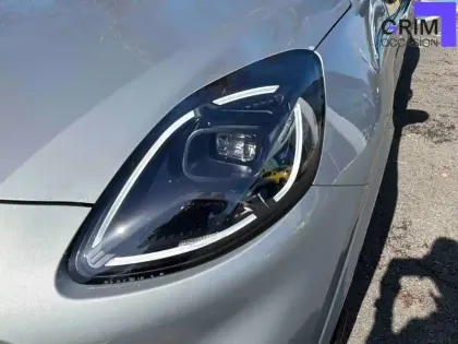 Photo 47 Ford Puma  1.0 EcoBoost 125 ch mHEV S&S Powershift