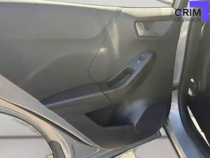 Photo 20 Ford Puma  1.0 EcoBoost 125 ch mHEV S&S Powershift