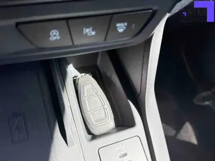 Photo 25 Ford Puma  1.0 EcoBoost 125 ch mHEV S&S Powershift