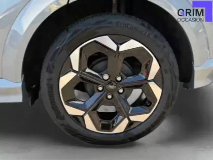 Photo 14 Ford Puma  1.0 EcoBoost 125 ch mHEV S&S Powershift