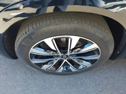 Photo 8 Renault Austral  mild hybrid 160 auto