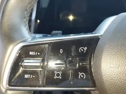 Photo 24 Renault Austral  mild hybrid 160 auto