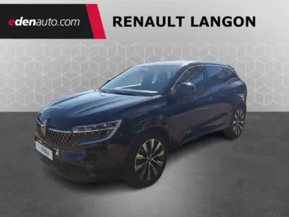 Photo Renault Austral Techno