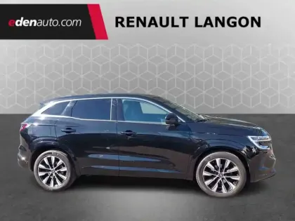 Photo 5 Renault Austral  mild hybrid 160 auto