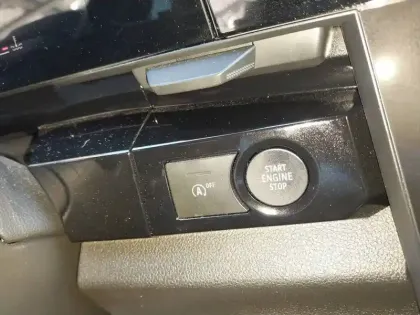 Photo 31 Renault Austral  mild hybrid 160 auto