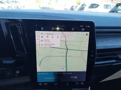 Photo 33 Renault Austral  mild hybrid 160 auto