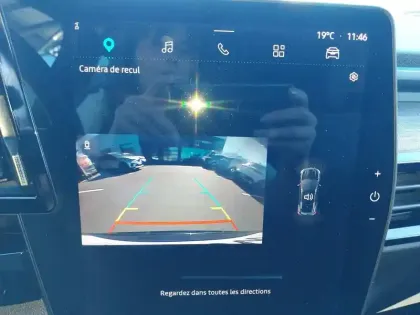 Photo 37 Renault Austral  mild hybrid 160 auto