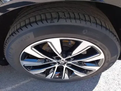 Photo 12 Renault Austral  mild hybrid 160 auto