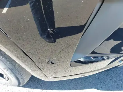 Photo 15 Renault Austral  mild hybrid 160 auto