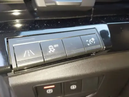 Photo 28 Renault Austral  mild hybrid 160 auto