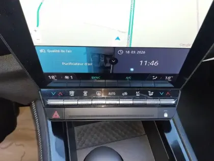 Photo 34 Renault Austral  mild hybrid 160 auto