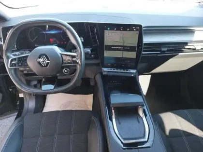 Photo 10 Renault Austral  mild hybrid 160 auto