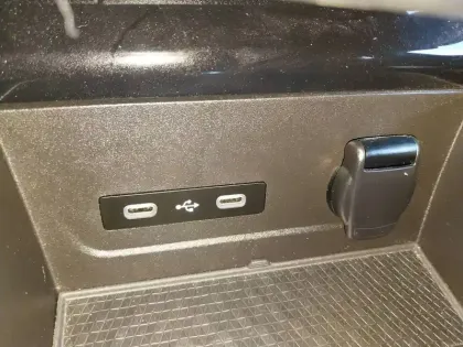 Photo 35 Renault Austral  mild hybrid 160 auto