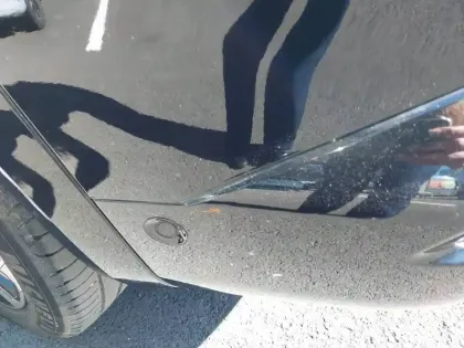 Photo 17 Renault Austral  mild hybrid 160 auto