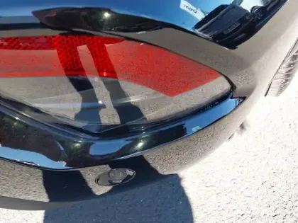 Photo 18 Renault Austral  mild hybrid 160 auto