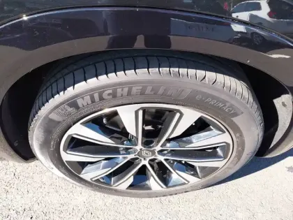 Photo 14 Renault Austral  mild hybrid 160 auto