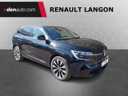 Photo 6 Renault Austral  mild hybrid 160 auto