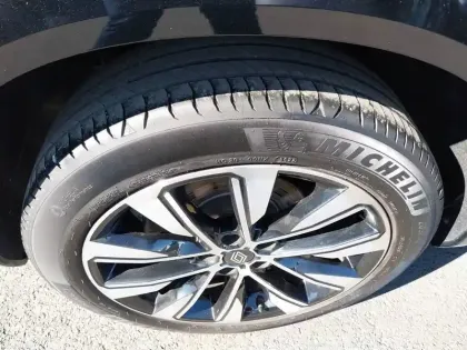 Photo 13 Renault Austral  mild hybrid 160 auto