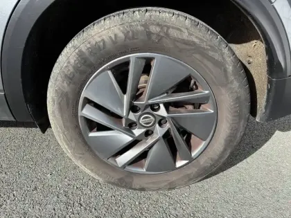 Photo 33 Nissan Qashqai  Mild Hybrid 140 ch