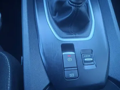 Photo 51 Nissan Qashqai  Mild Hybrid 140 ch