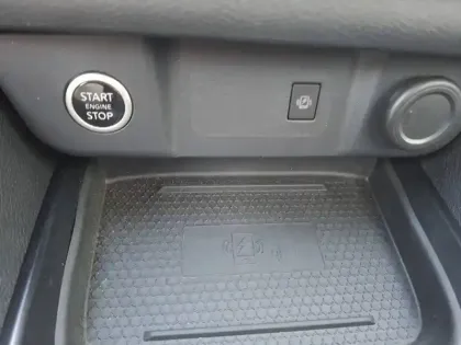 Photo 52 Nissan Qashqai  Mild Hybrid 140 ch