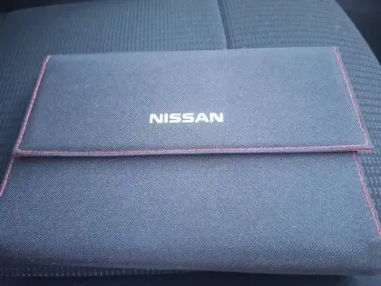 Photo 36 Nissan Qashqai  Mild Hybrid 140 ch