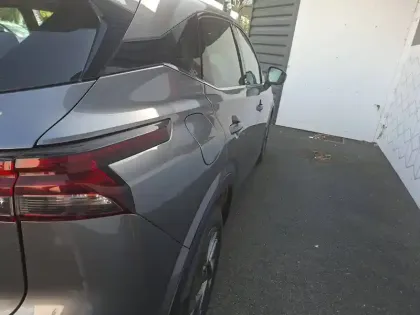 Photo 60 Nissan Qashqai  Mild Hybrid 140 ch