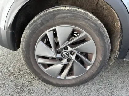 Photo 34 Nissan Qashqai  Mild Hybrid 140 ch