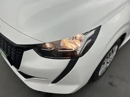 Photo 15 Peugeot 208  PURETECH 75 S&S BVM5