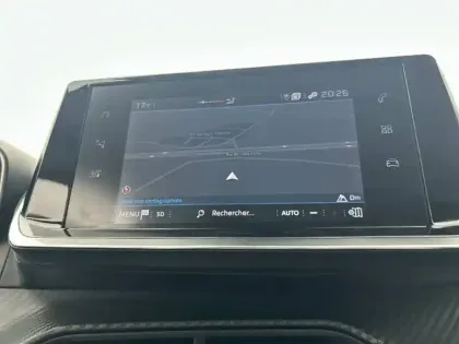 Photo 22 Peugeot 208  PURETECH 75 S&S BVM5