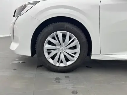 Photo 12 Peugeot 208  PURETECH 75 S&S BVM5