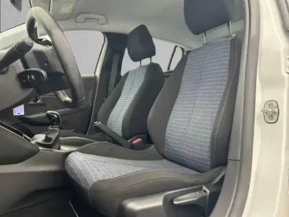 Photo 10 Peugeot 208  PURETECH 75 S&S BVM5