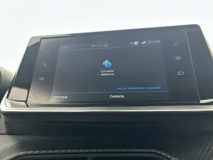 Photo 24 Peugeot 208  PURETECH 75 S&S BVM5