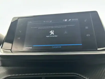 Photo 25 Peugeot 208  PURETECH 75 S&S BVM5