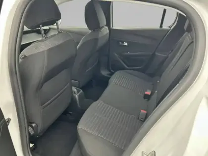 Photo 11 Peugeot 208  PureTech 75 S&S BVM5