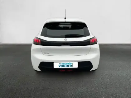 Photo 25 Peugeot 208 Gén. II Ph1 NG Active Pack 5