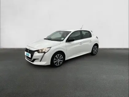 Photo 42 Peugeot 208  PureTech 75 S&S BVM5