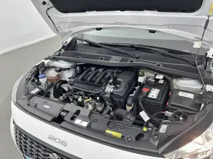 Photo 56 Peugeot 208  PureTech 75 S&S BVM5