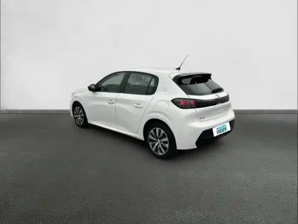 Photo 6 Peugeot 208  PureTech 75 S&S BVM5