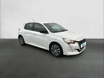 Photo 23 Peugeot 208 Gén. II Ph1 NG Active Pack 5