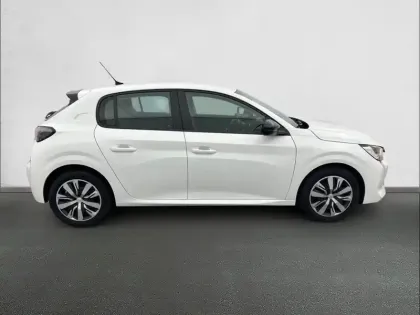 Photo 45 Peugeot 208  PureTech 75 S&S BVM5