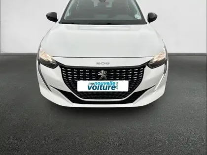 Photo 43 Peugeot 208  PureTech 75 S&S BVM5