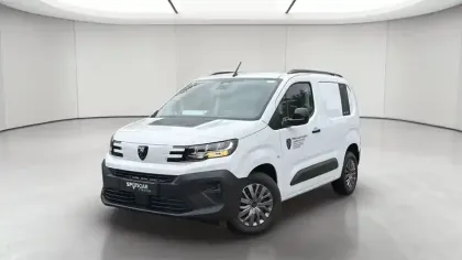 Photo Peugeot Partner Pro Skill